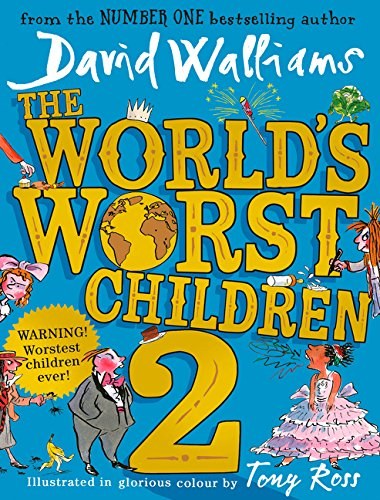 The world's worst children 2 /