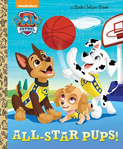 All-star pups! /