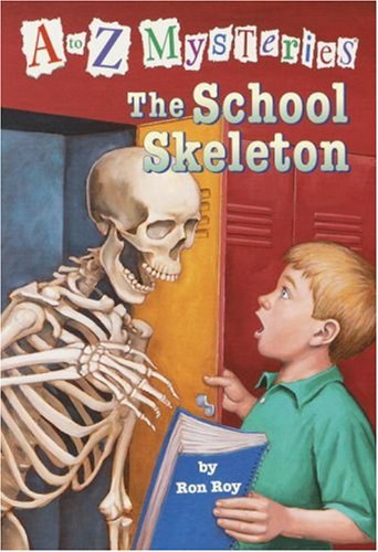 The school skeleton /