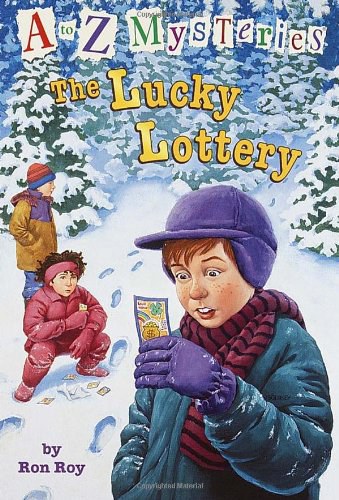 The lucky lottery /
