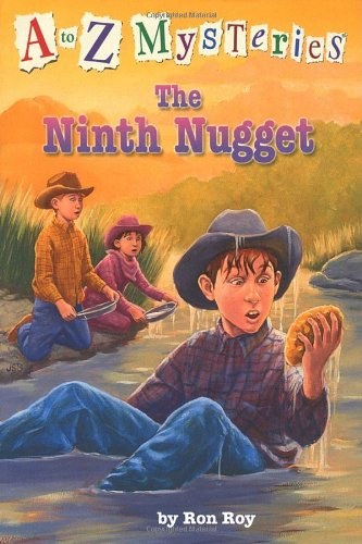 The ninth nugget /