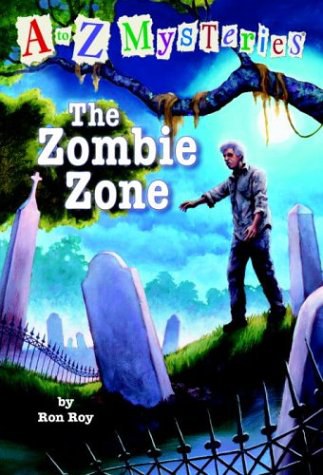 The zombie zone /