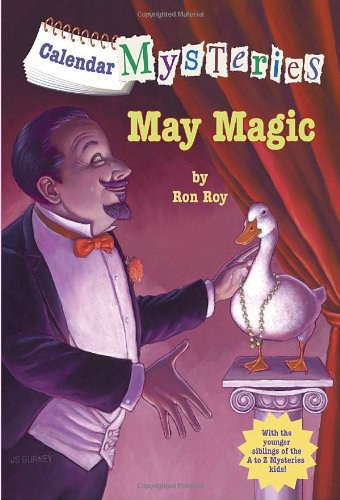 May magic /