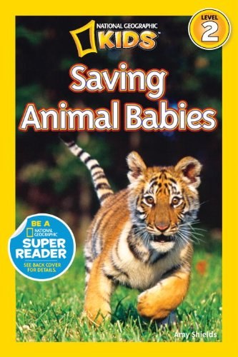 Saving animal babies /