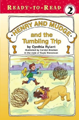 Henry and Mudge and the tumbling trip : the twenty-seventh book of their adventures /