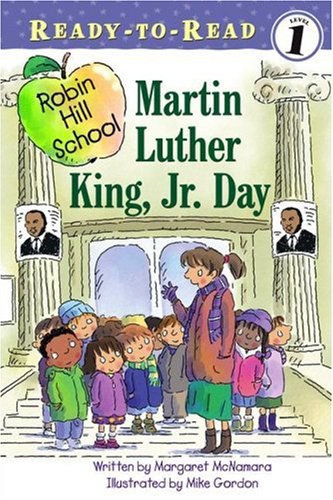 Martin Luther King Jr. Day /