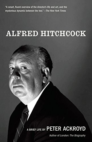 Alfred Hitchcock : a brief life /