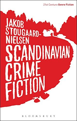 Scandinavian crime fiction /