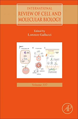 International review of cell and molecular biology.