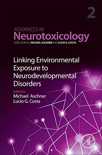 Advances in neurotoxicology.