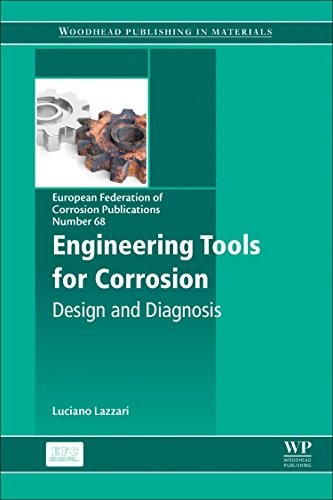 Engineering tools for corrosion : design and diagnosis /
