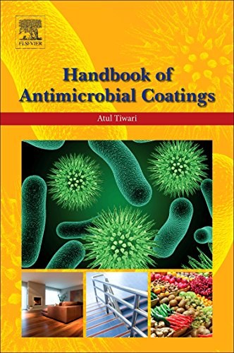 Handbook of antimicrobial coatings /