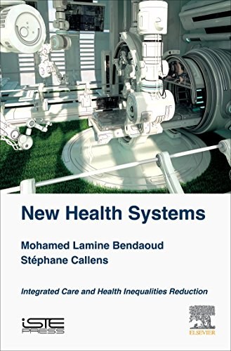 New health systems : integrated care and health inequalities reduction /