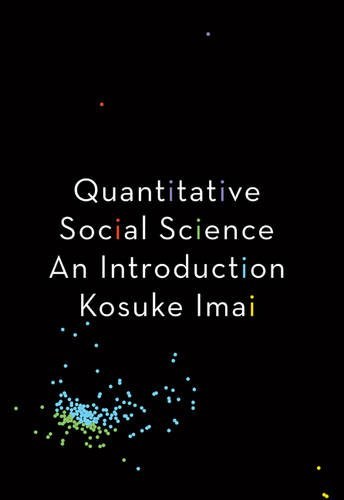 Quantitative social science : an introduction /