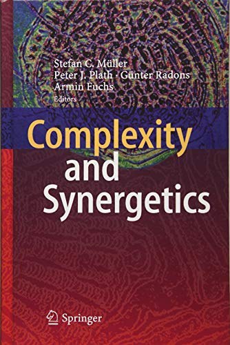 Complexity and synergetics /