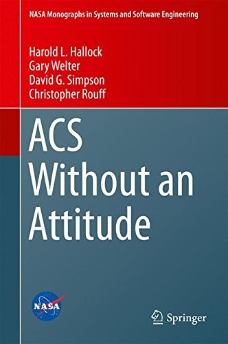 ACS without an attitude /