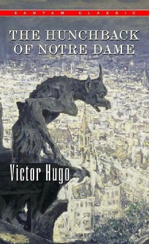 The hunchback of Notre Dame /