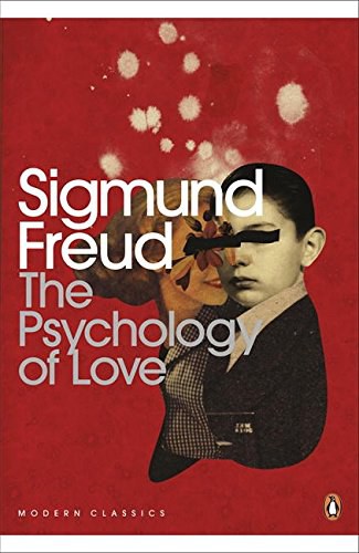 The psychology of love /