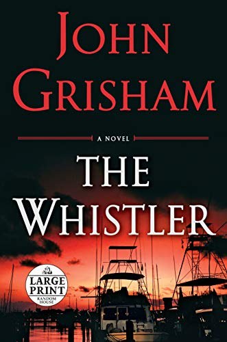 The whistler /