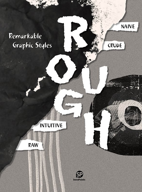 Remarkable graphic styles : rough /