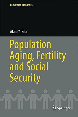 Population aging, fertility and social security /