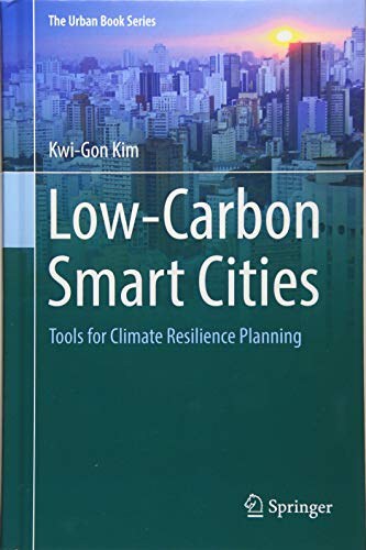 Low-carbon smart cities : tools for climate resilience planning /