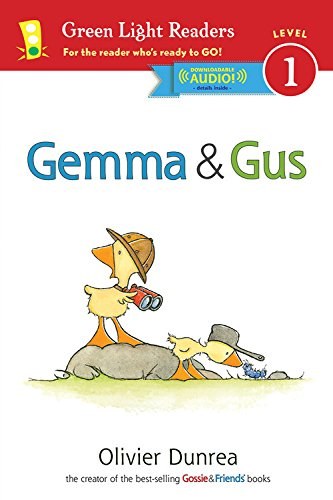 Gemma & Gus /