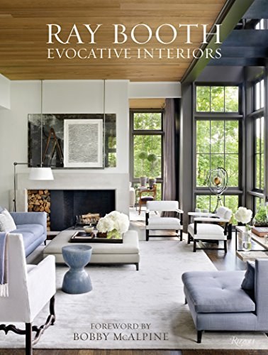 Evocative interiors /