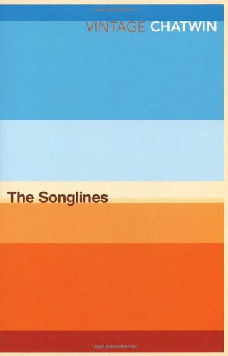 The songlines /