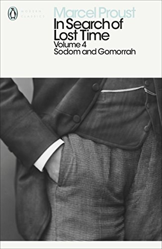 Sodom and Gomorrah /