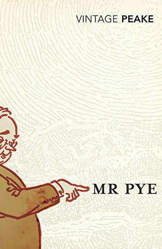 Mr Pye /