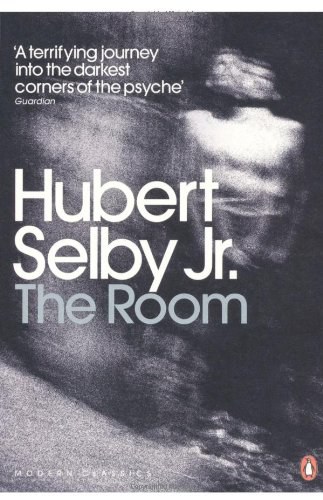 The room : a novel /