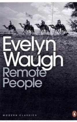 Remote people /