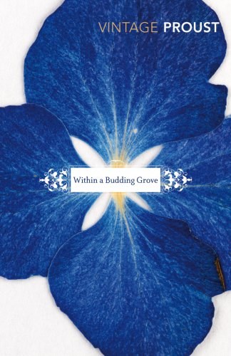 Within a budding grove /