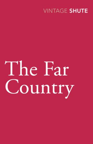 The far country /