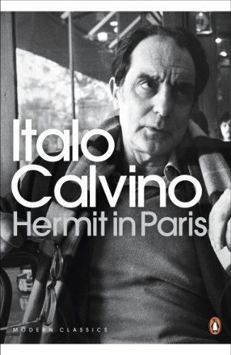 Hermit in Paris : autobiographical writings /