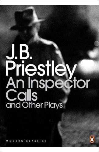 An inspector calls and other plays /