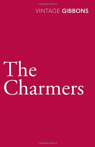 The charmers /