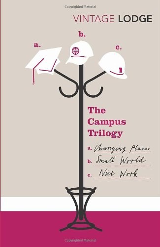 The campus trilogy /