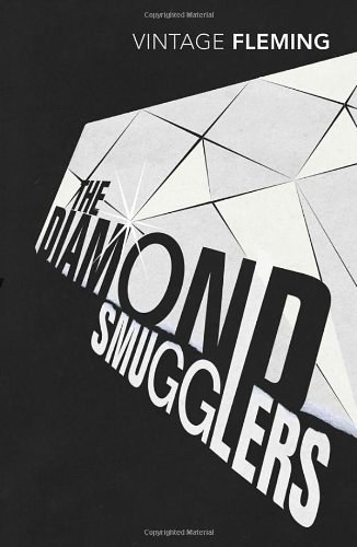 The diamond smugglers /