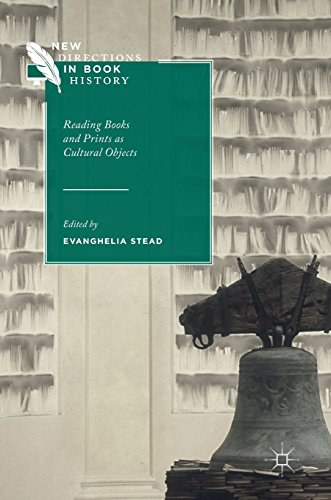 Reading books and prints as cultural objects /