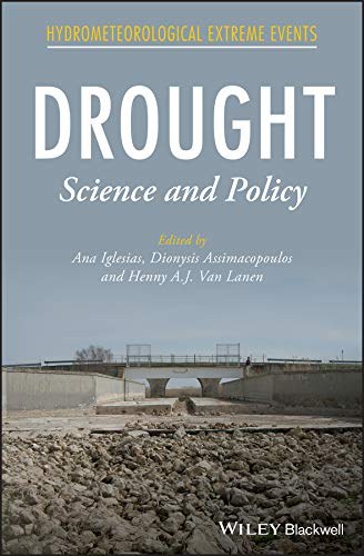 Drought : science and policy /