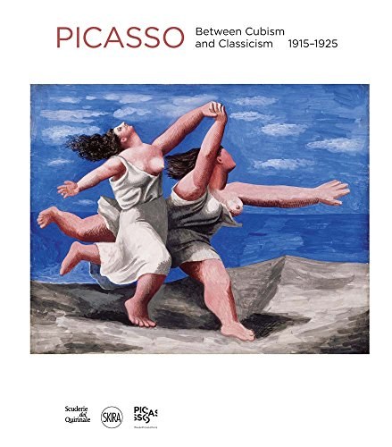 Picasso : between Cubism and Classicism 1915-1925 /