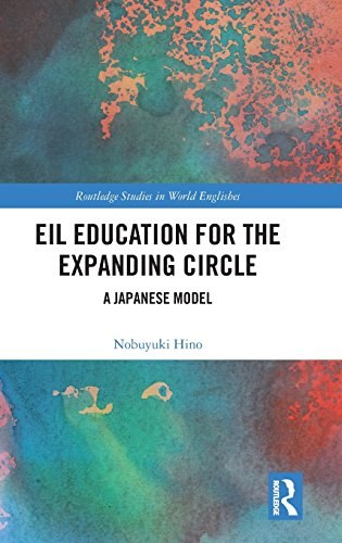 EIL education for the expanding circle : a Japanese model /