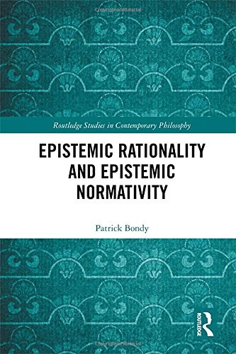 Epistemic rationality and epistemic normativity /