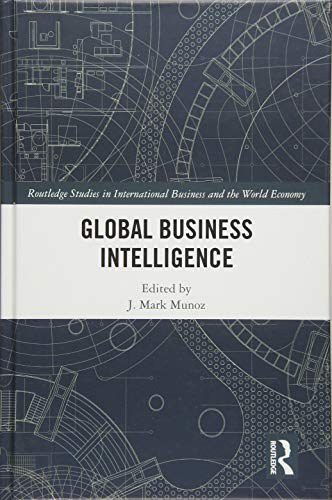 Global business intelligence /