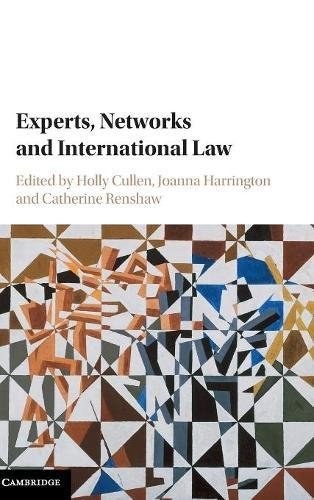 Experts, networks and international law /