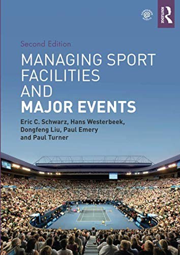 Managing sport facilities and major events /