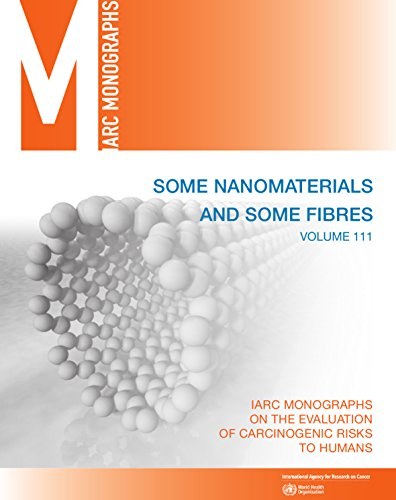 Some nanomaterials and some fibres /