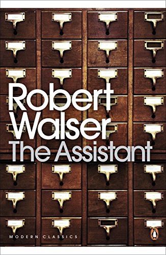 The assistant /